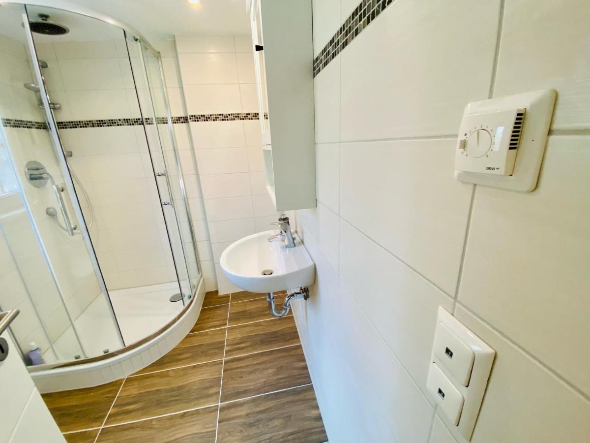 Ferienhaus Biber Godendorf  Екстериор снимка