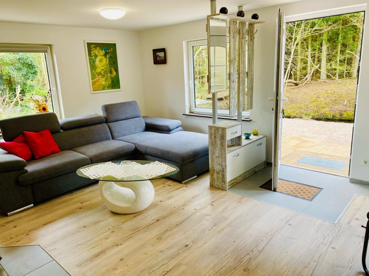 Ferienhaus Biber Godendorf  Екстериор снимка
