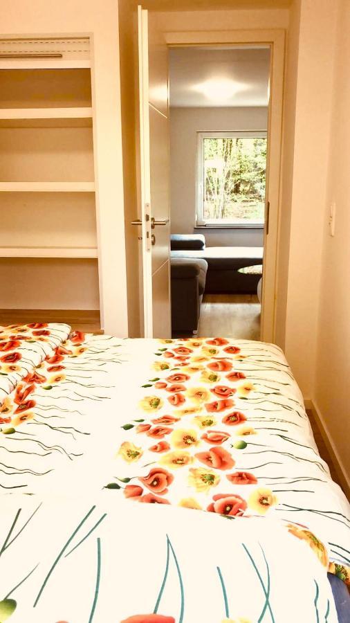Ferienhaus Biber Godendorf  Екстериор снимка