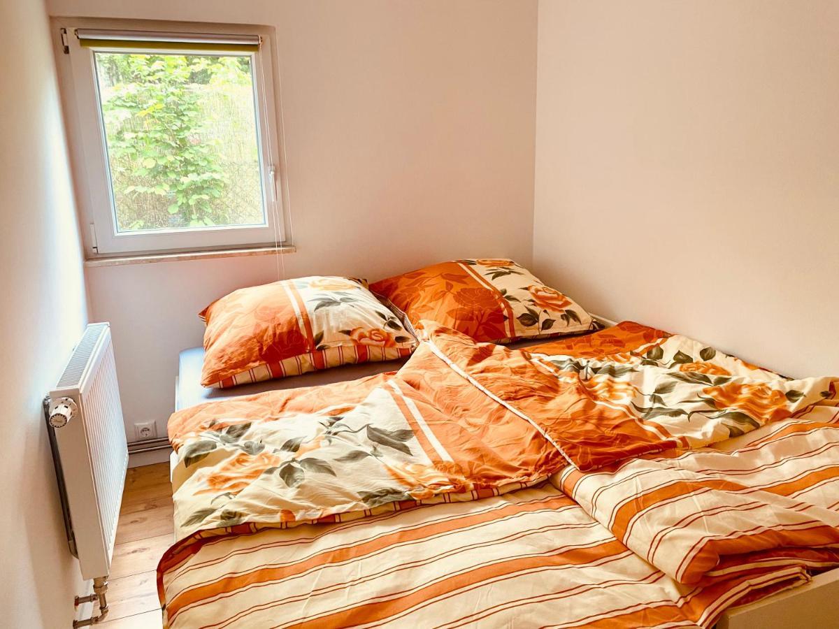 Ferienhaus Biber Godendorf  Екстериор снимка
