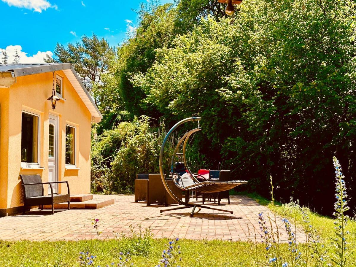 Ferienhaus Biber Godendorf  Екстериор снимка